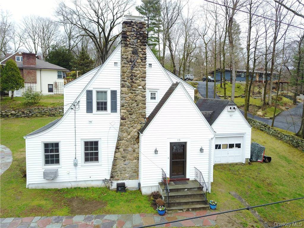 15 Beacon Hill RD, Ardsley, NY 10502