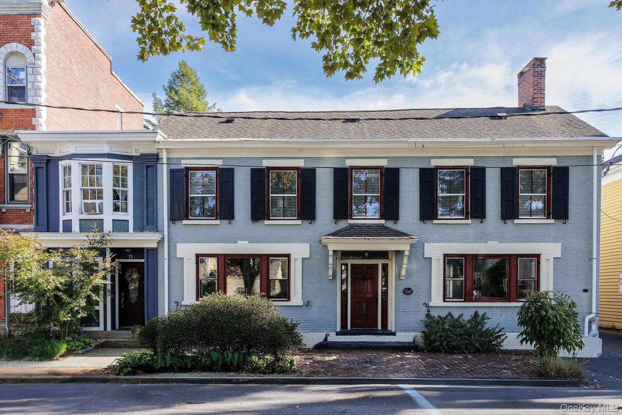72-74 Main ST, Kingston, NY 12401