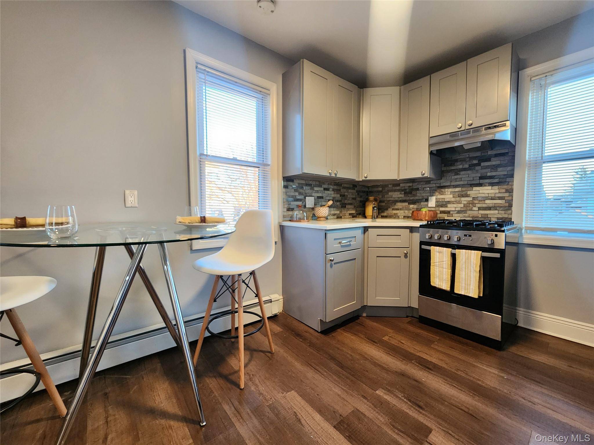157 Cleveland AVE #B, Mineola, NY 11501
