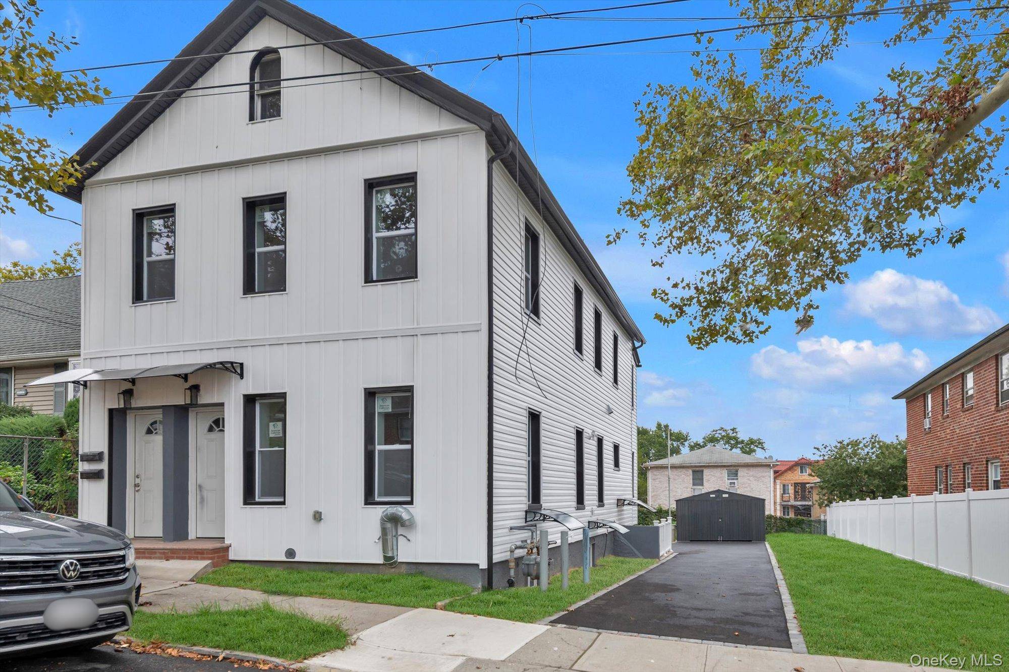 2511 126th ST, Flushing, NY 11354