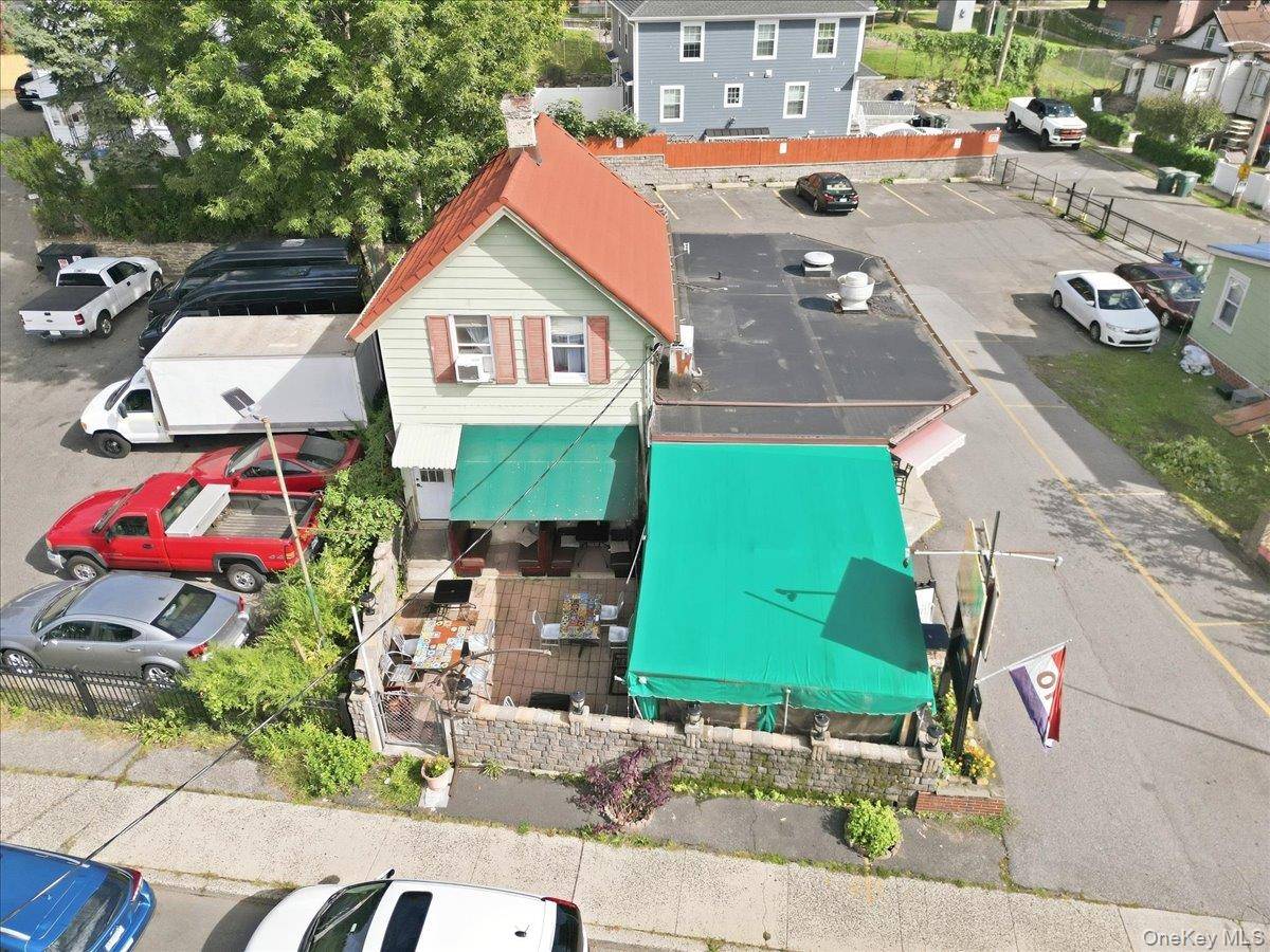 115 Midland Ave, Port Chester, NY 10573