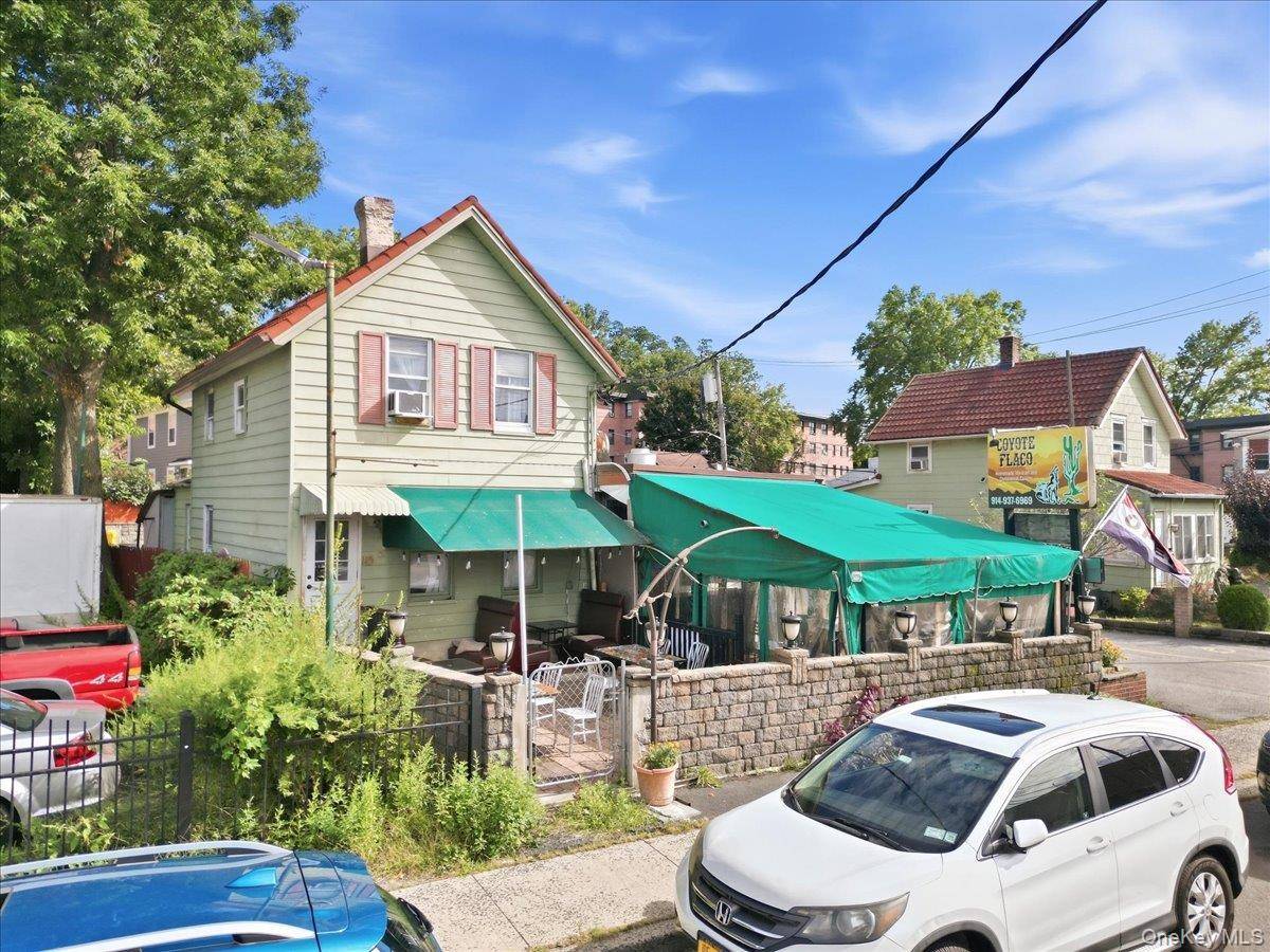 115 Midland Ave, Port Chester, NY 10573