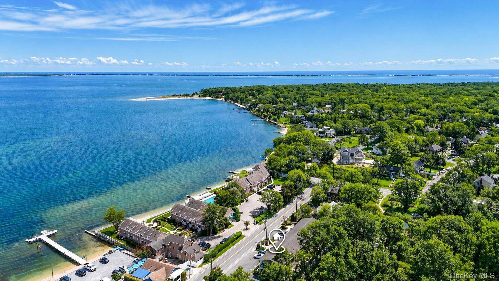 62 Canoe Place RD #625/6, Hampton Bays, NY 11946
