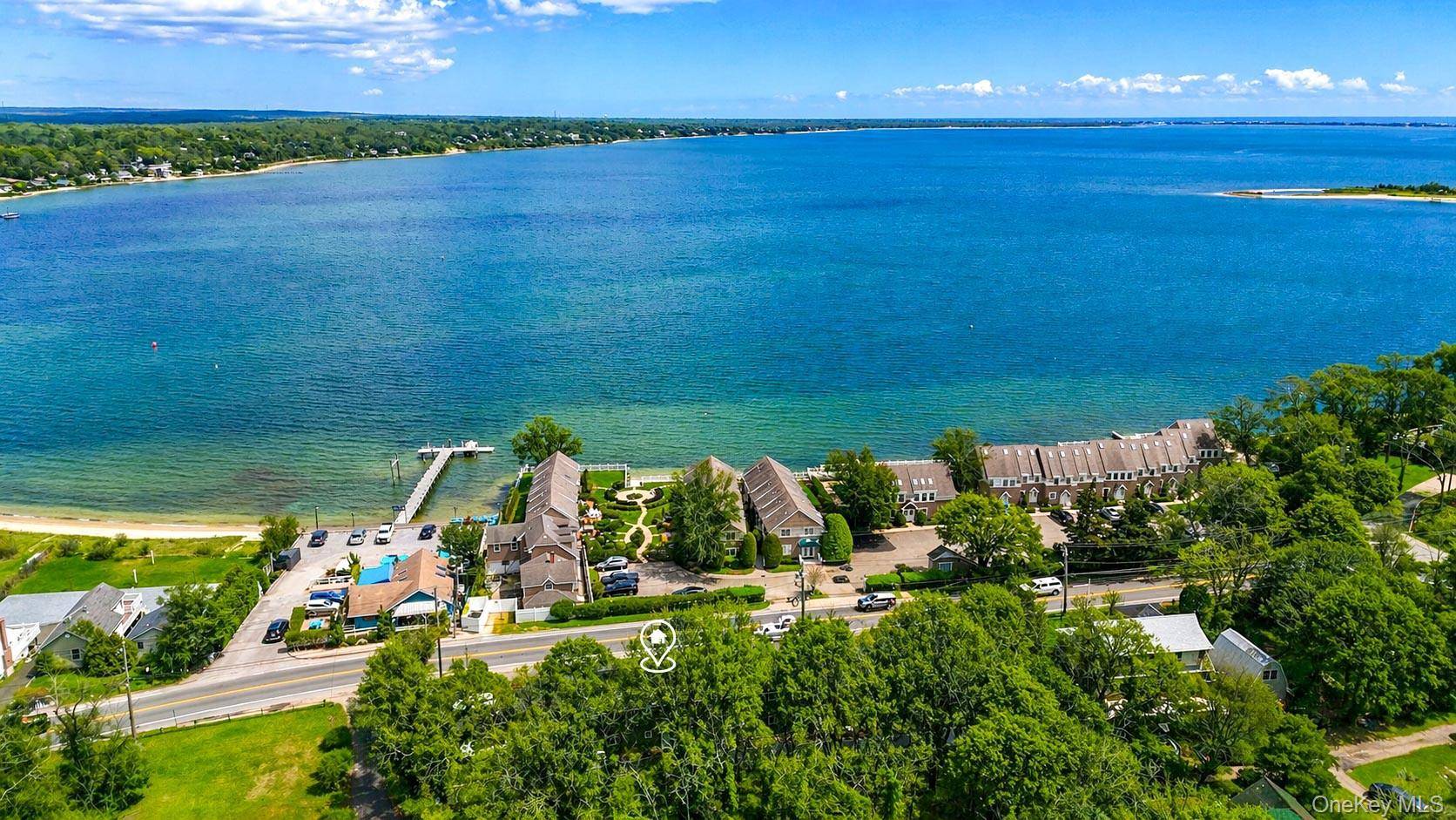 62 Canoe Place RD #625/6, Hampton Bays, NY 11946