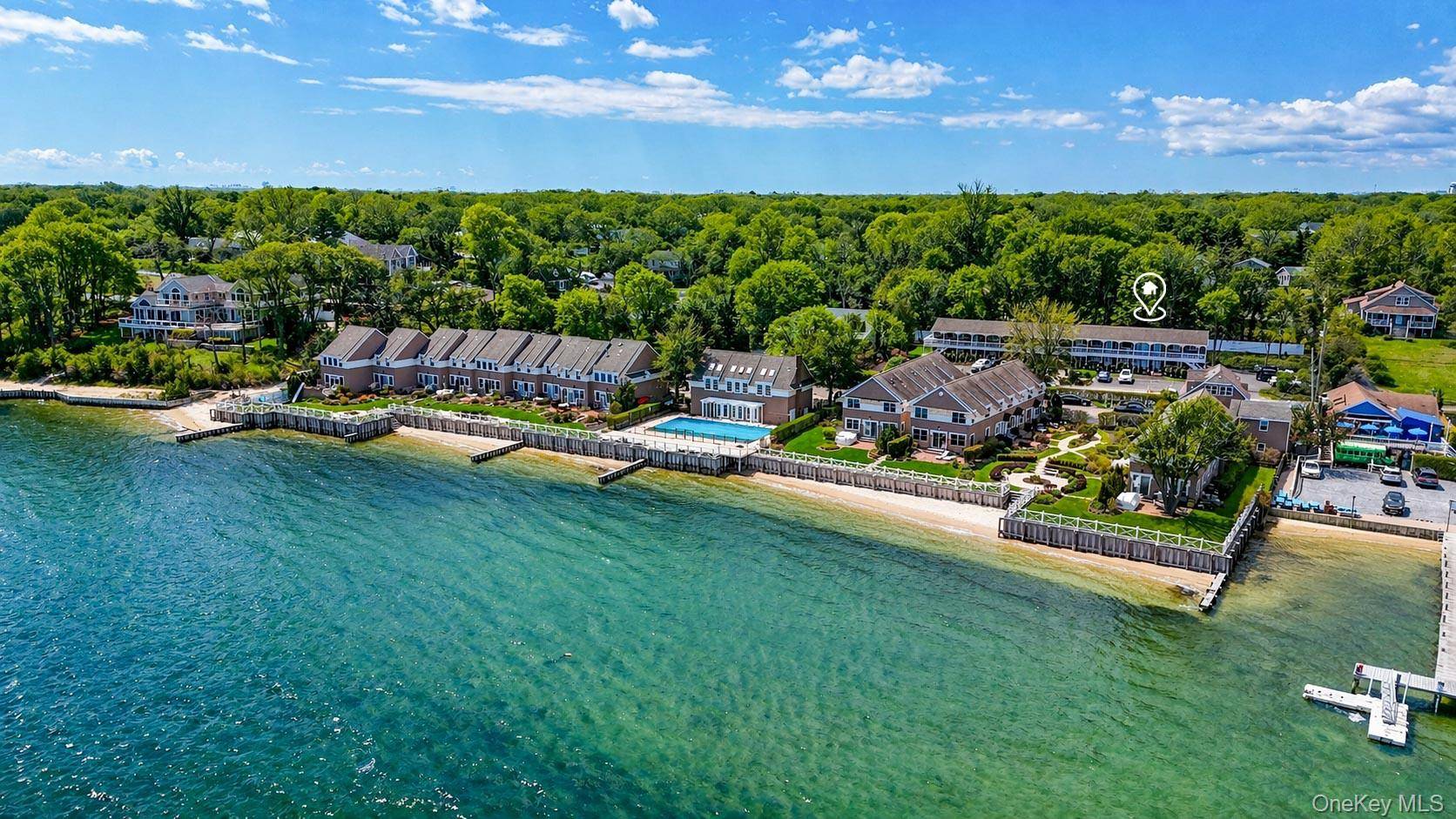 62 Canoe Place RD #625/6, Hampton Bays, NY 11946