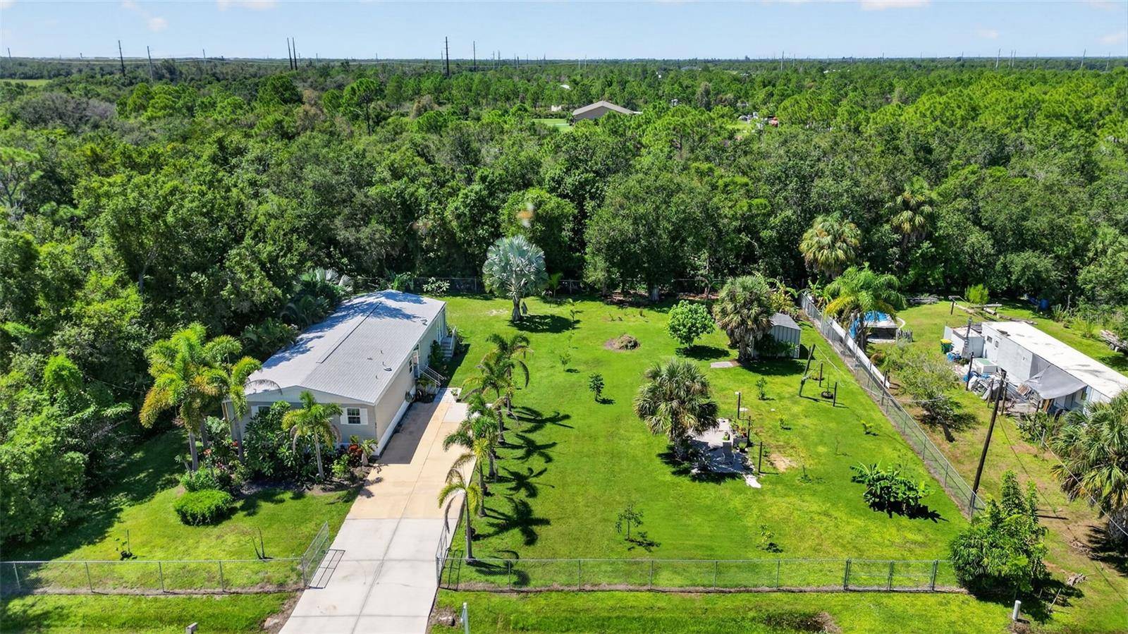 5975 SABALWOOD DR, Punta Gorda, FL 33982