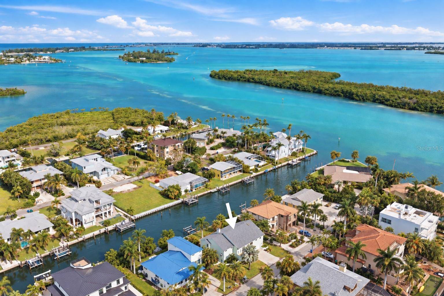 783 MARBURY LN, Longboat Key, FL 34228