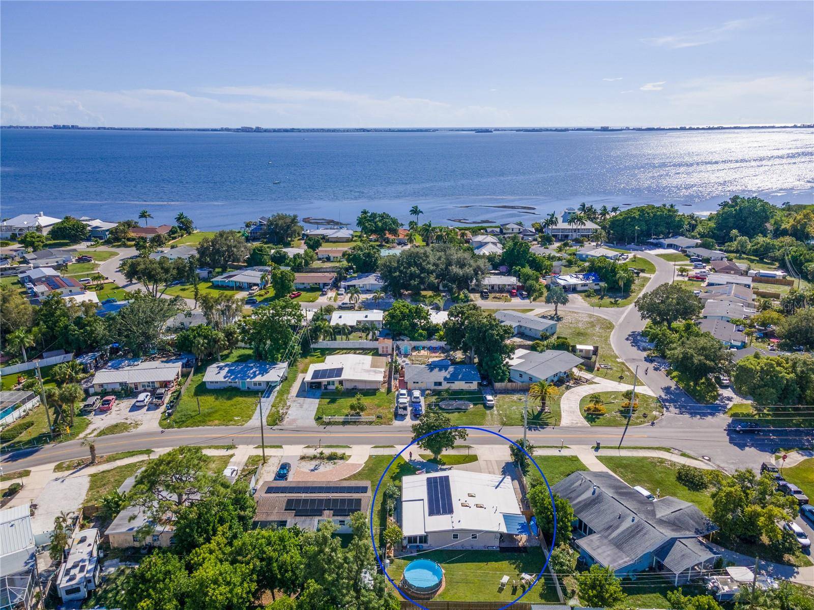 3019 FLORIDA BLVD, Bradenton, FL 34207