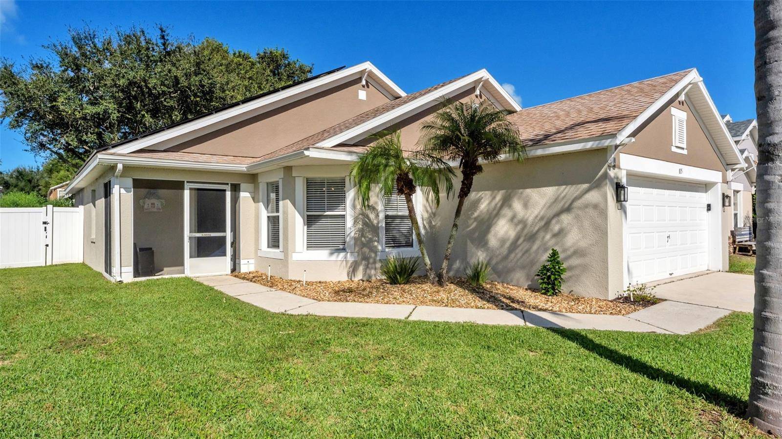 815 WINDSOR ESTATES DRIVE, Davenport, FL 33837