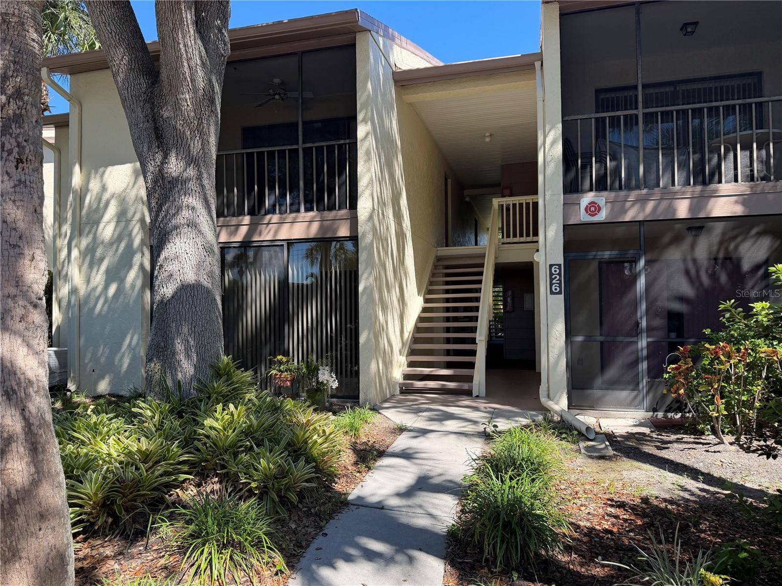 626 BIRD BAY DR S #101, Venice, FL 34285