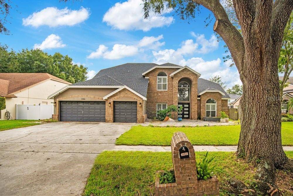 3743 GATLIN WOODS DR, Orlando, FL 32812