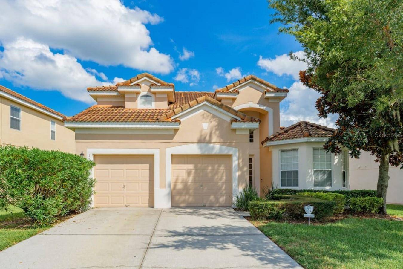 7769 TEASCONE BLVD, Kissimmee, FL 34747