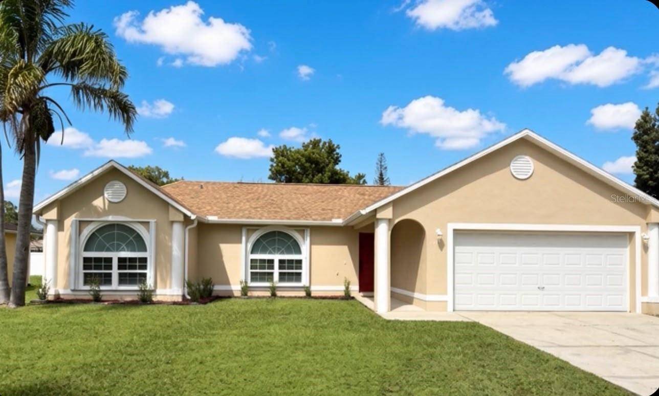 615 MADRID DR, Kissimmee, FL 34758