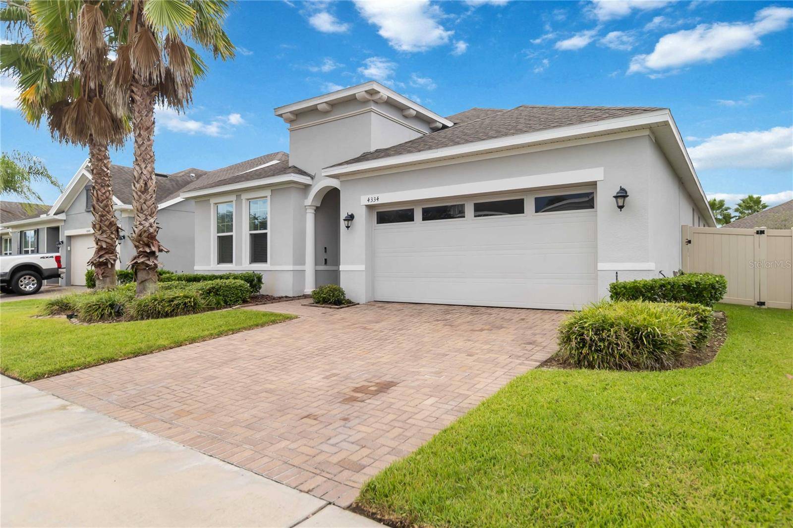 4334 CYPRESS GLADES LN, Orlando, FL 32824