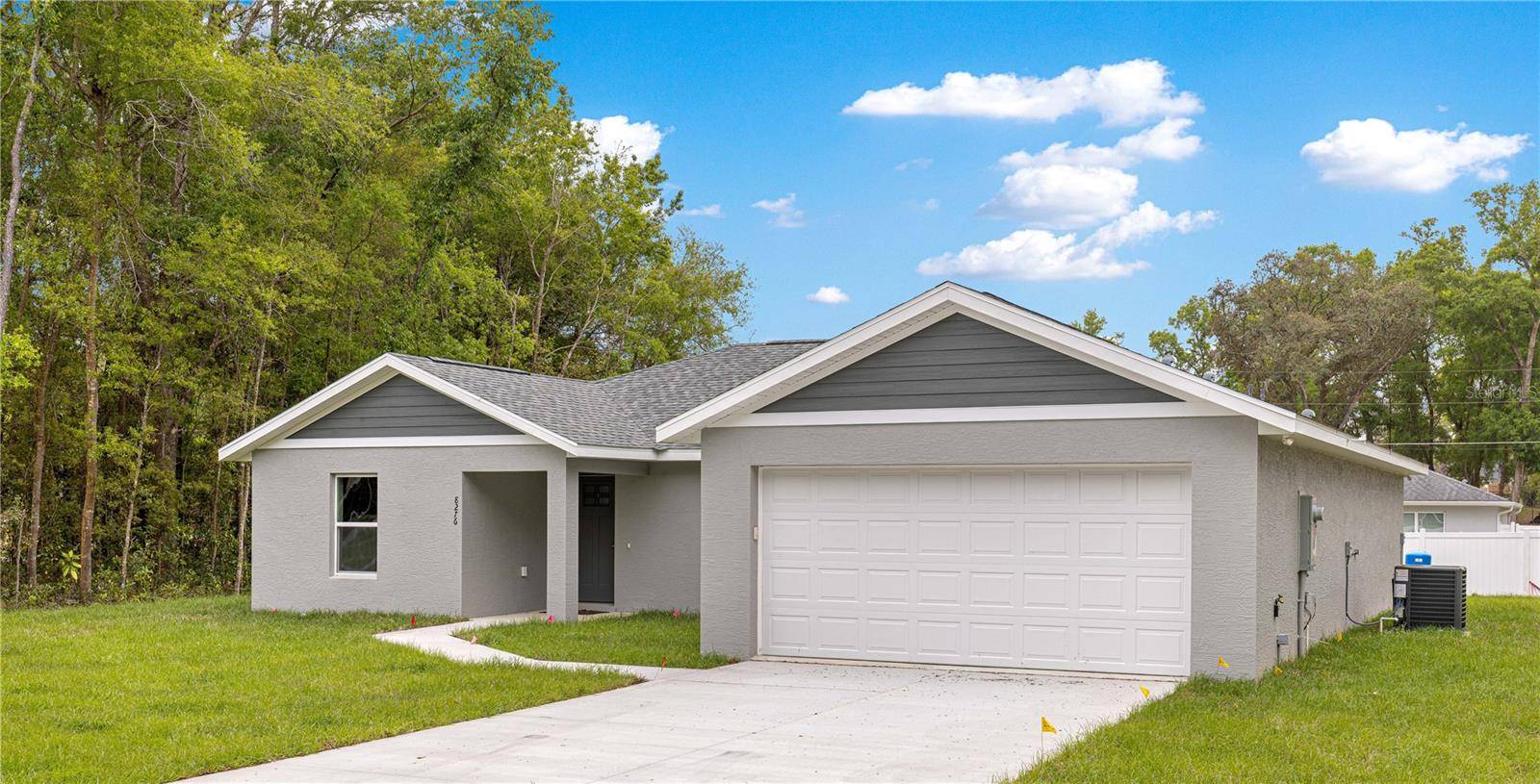 13 FISHER RUN TER, Ocklawaha, FL 32179
