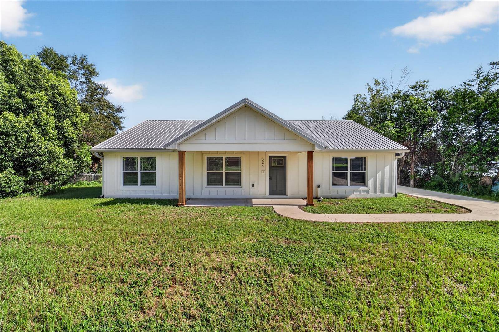 524 NW 1ST AVE, Williston, FL 32696