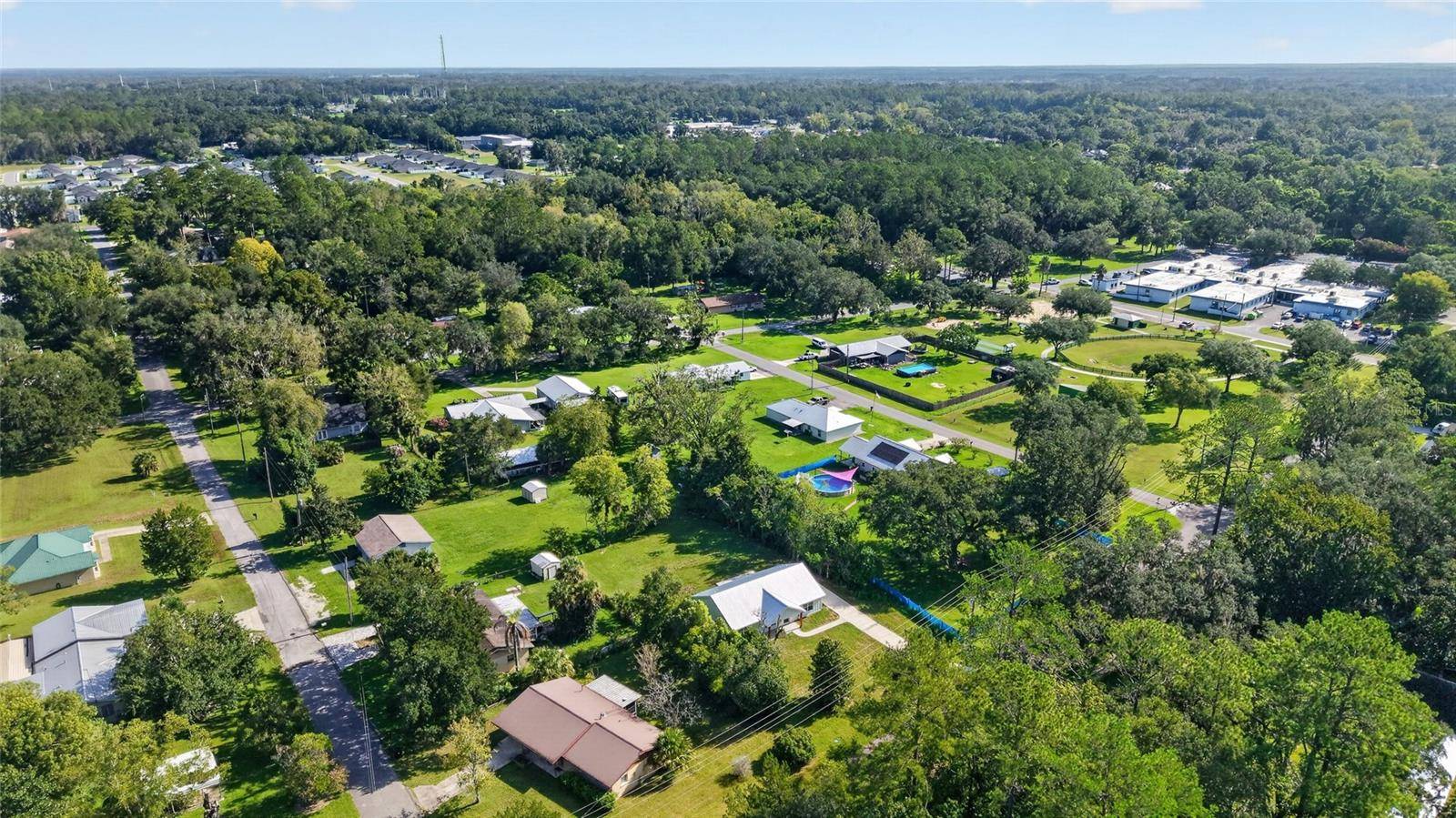 524 NW 1ST AVE, Williston, FL 32696