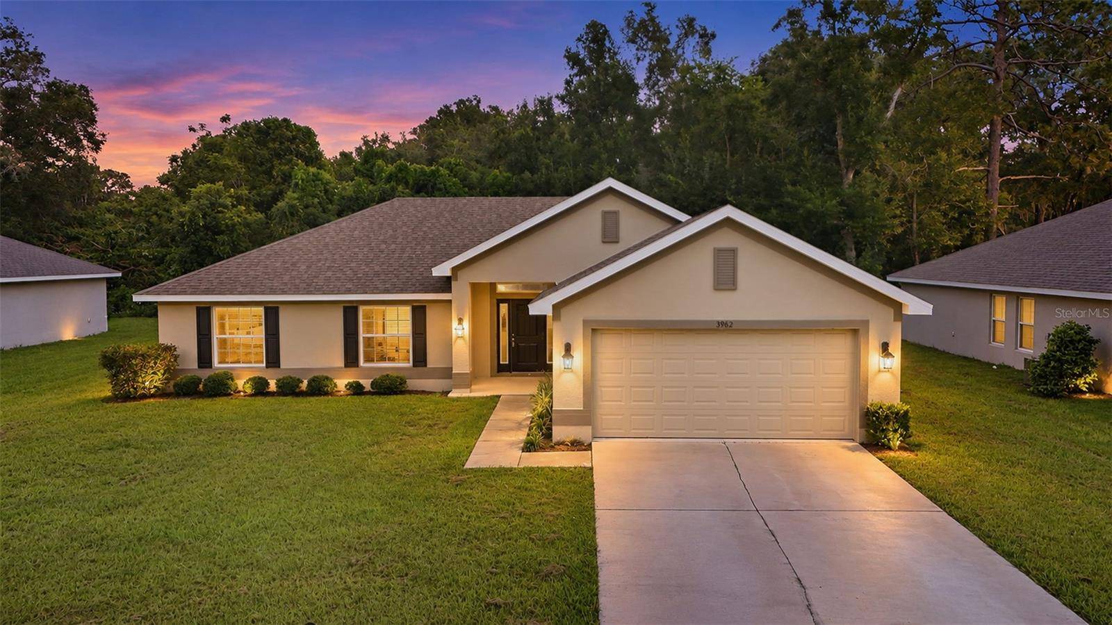 3962 NE 58TH CIR, Silver Springs, FL 34488