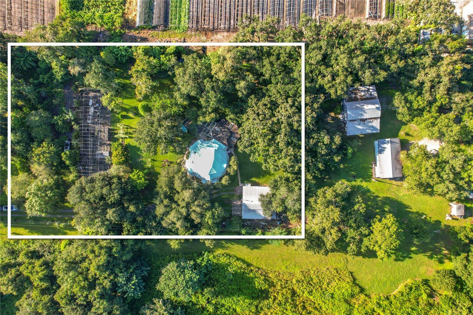 2320 BOGAERT RD, Dover, FL 33527