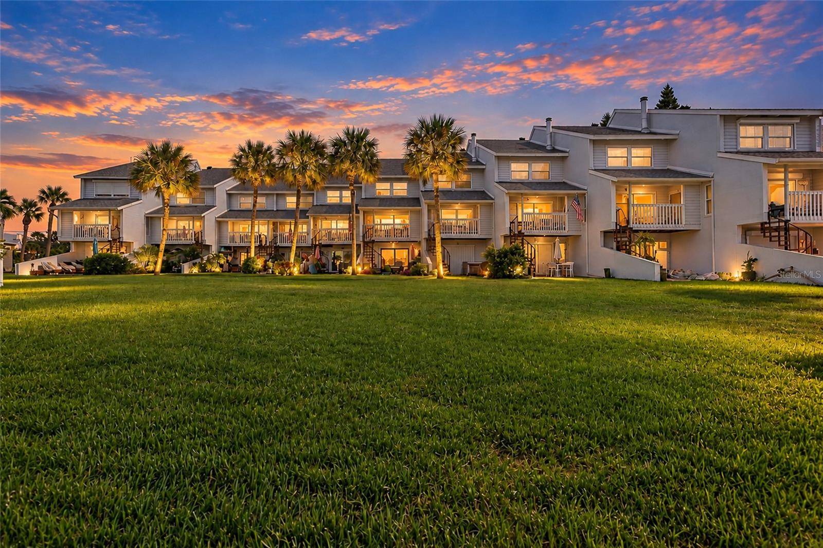 390 PINELLAS BAYWAY S #F, Tierra Verde, FL 33715