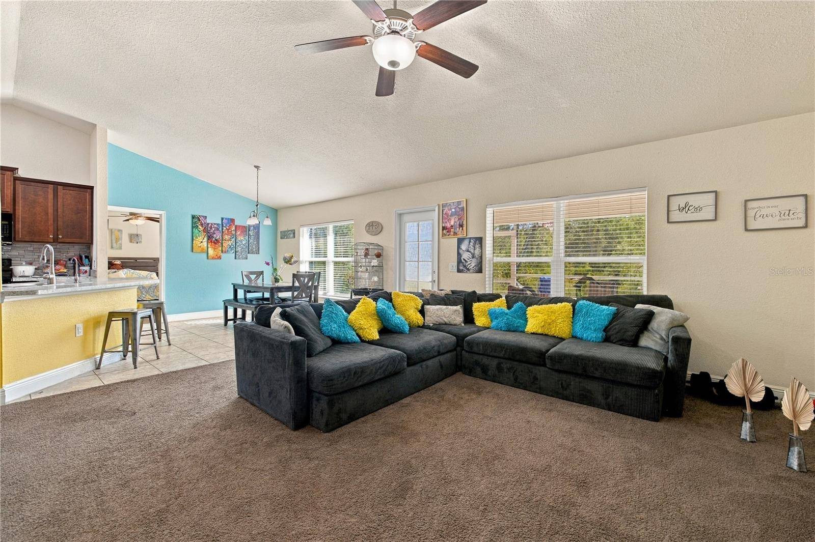 1822 YOAKUM ST, Lehigh Acres, FL 33972