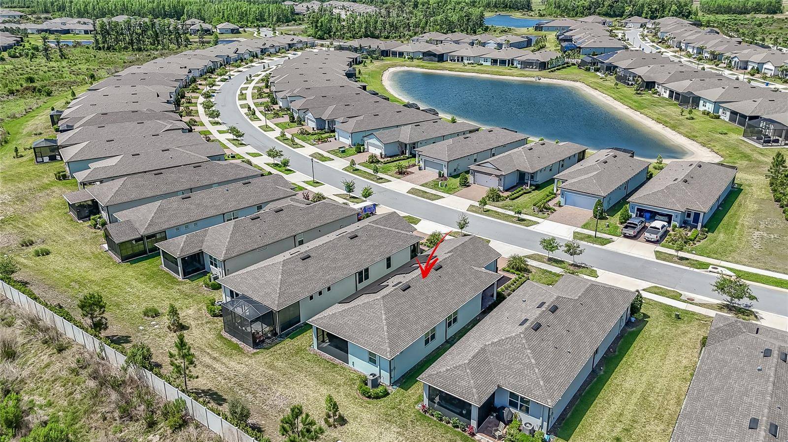 5981 SHOREBIRD BR, Land O Lakes, FL 34638