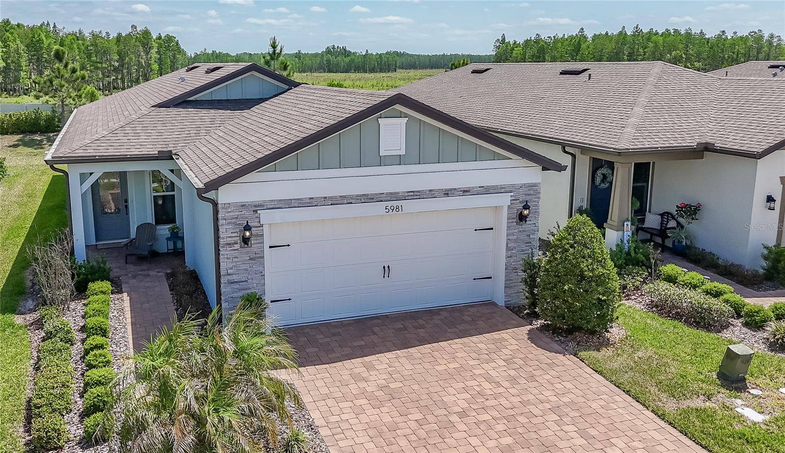 5981 SHOREBIRD BR, Land O Lakes, FL 34638