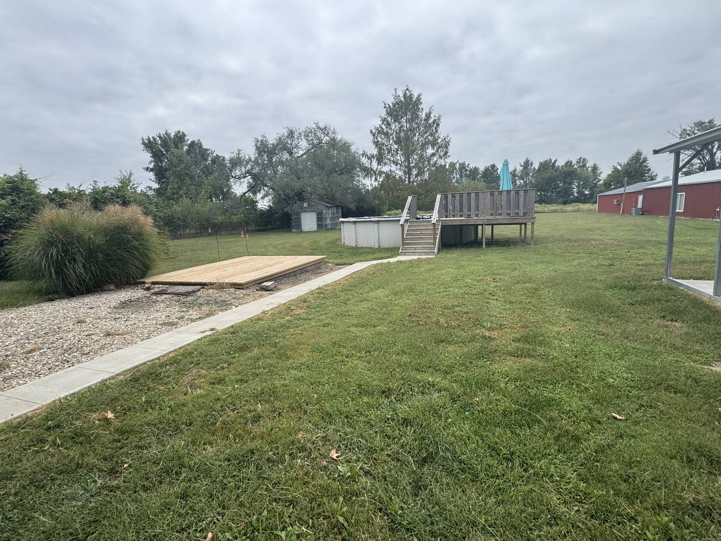 6616 State Rte 154 HWY, Tamaroa, IL 62888