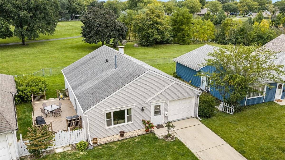 120 Braeburn RD, Montgomery, IL 60538
