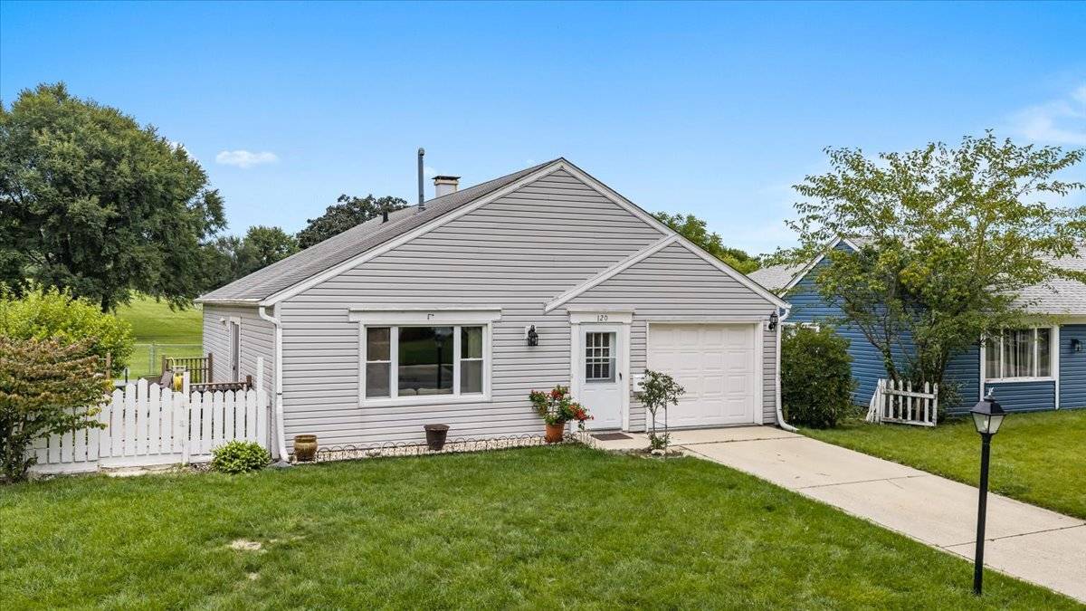 120 Braeburn RD, Montgomery, IL 60538