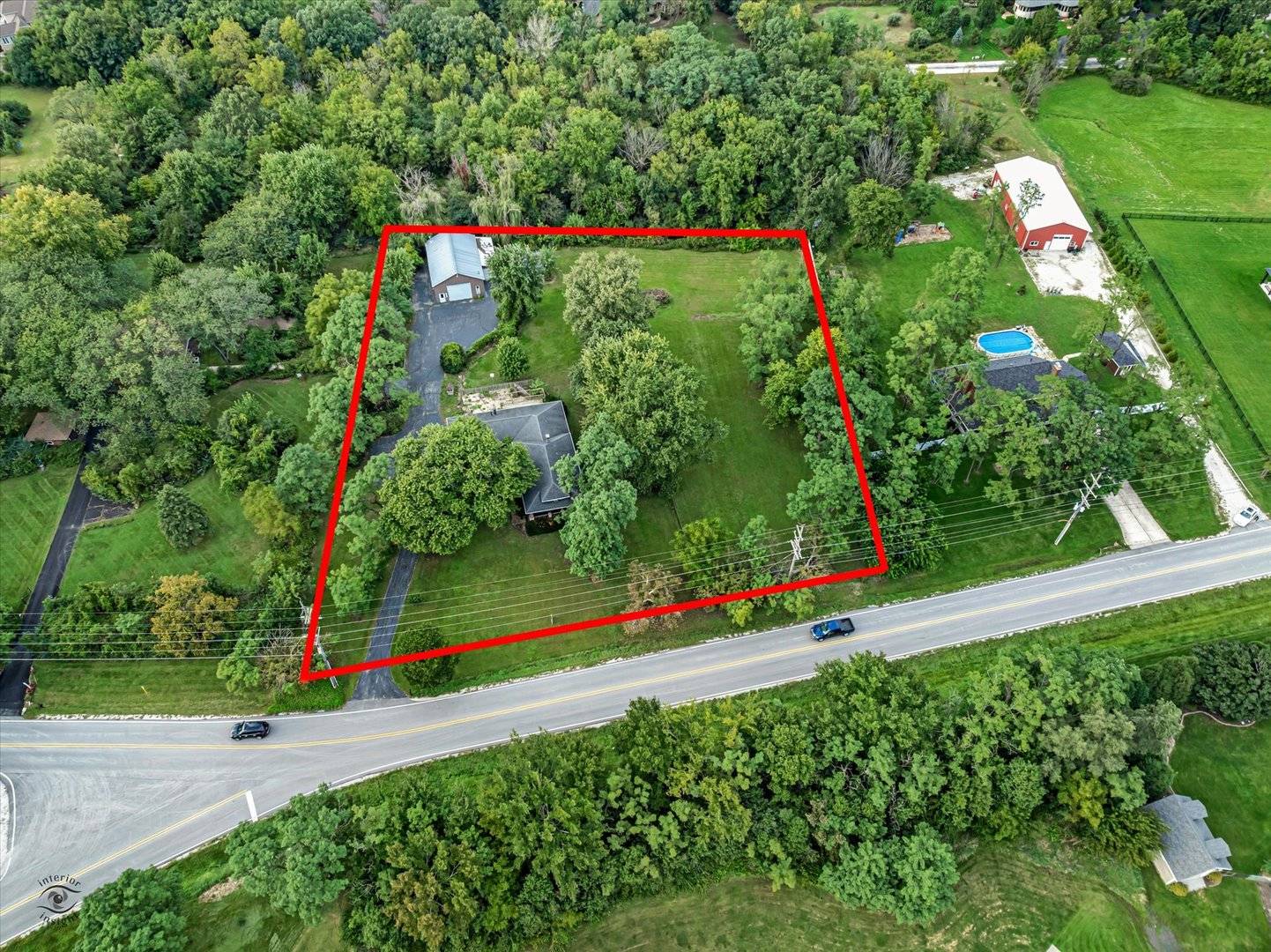 13452 W Chicago Bloomington TRL, Homer Glen, IL 60491