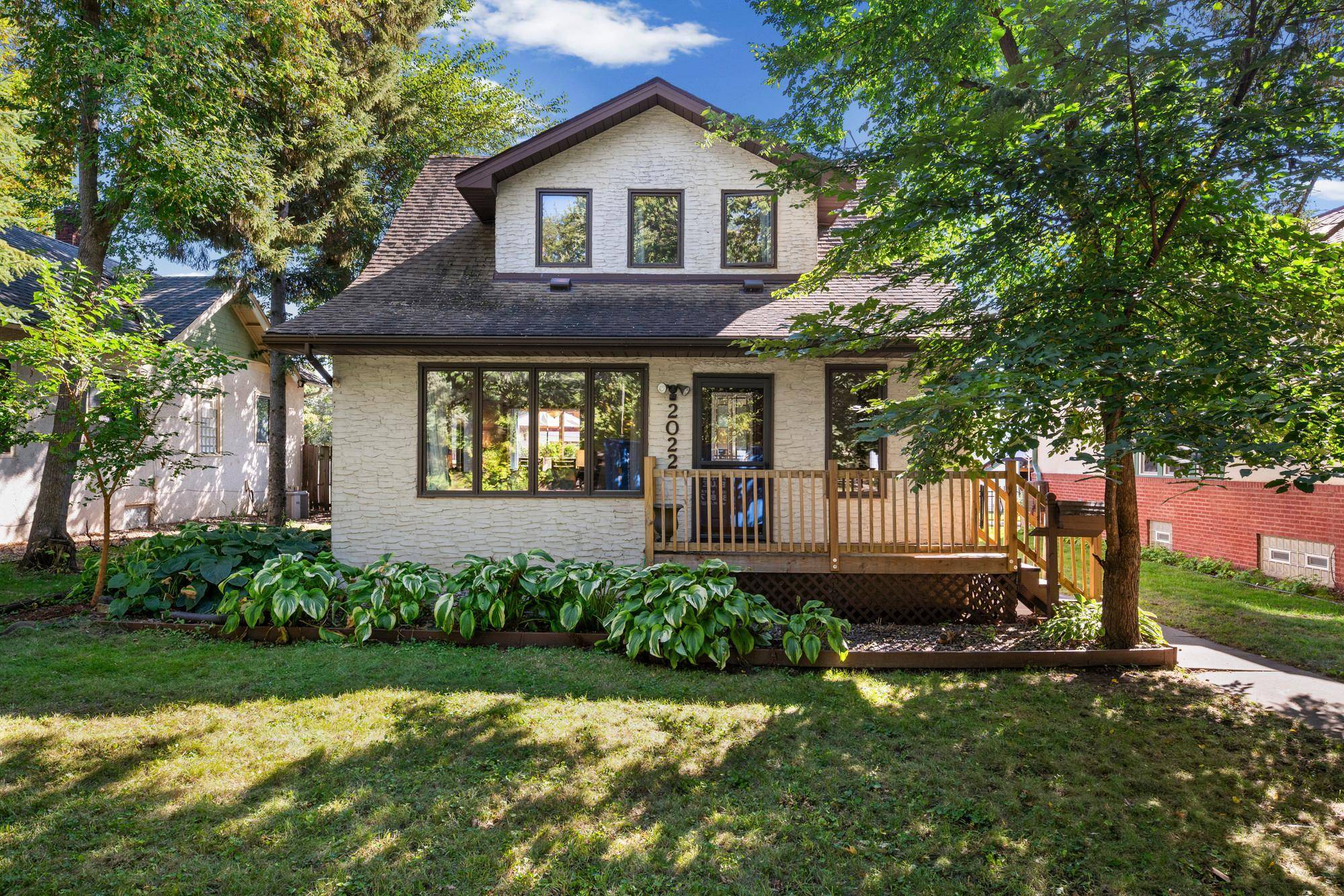 2022 22nd AVE NE, Minneapolis, MN 55418