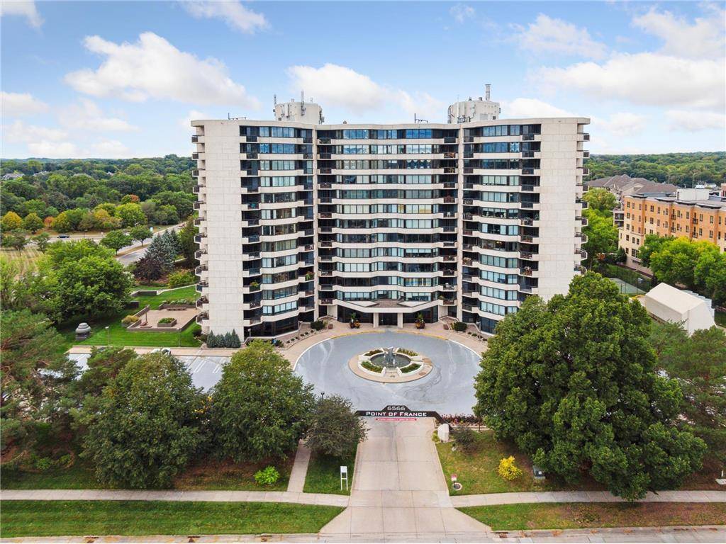 6566 France AVE S #707, Edina, MN 55435