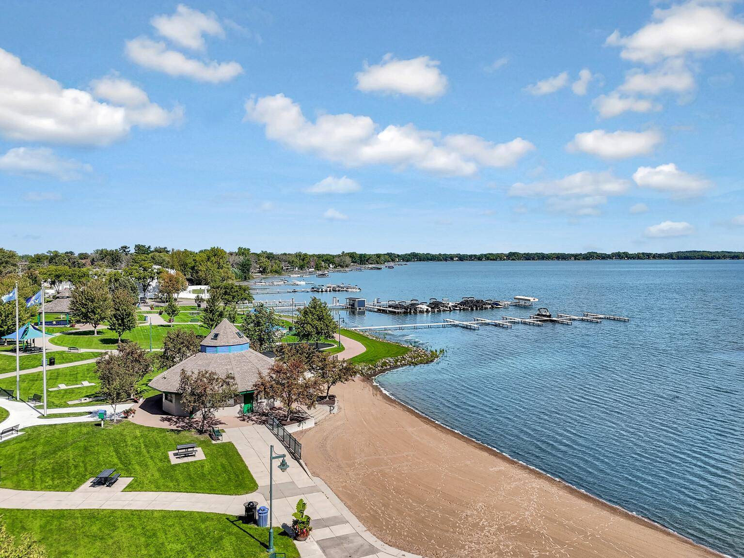 25 N Lake Street #205, Forest Lake, MN 55025