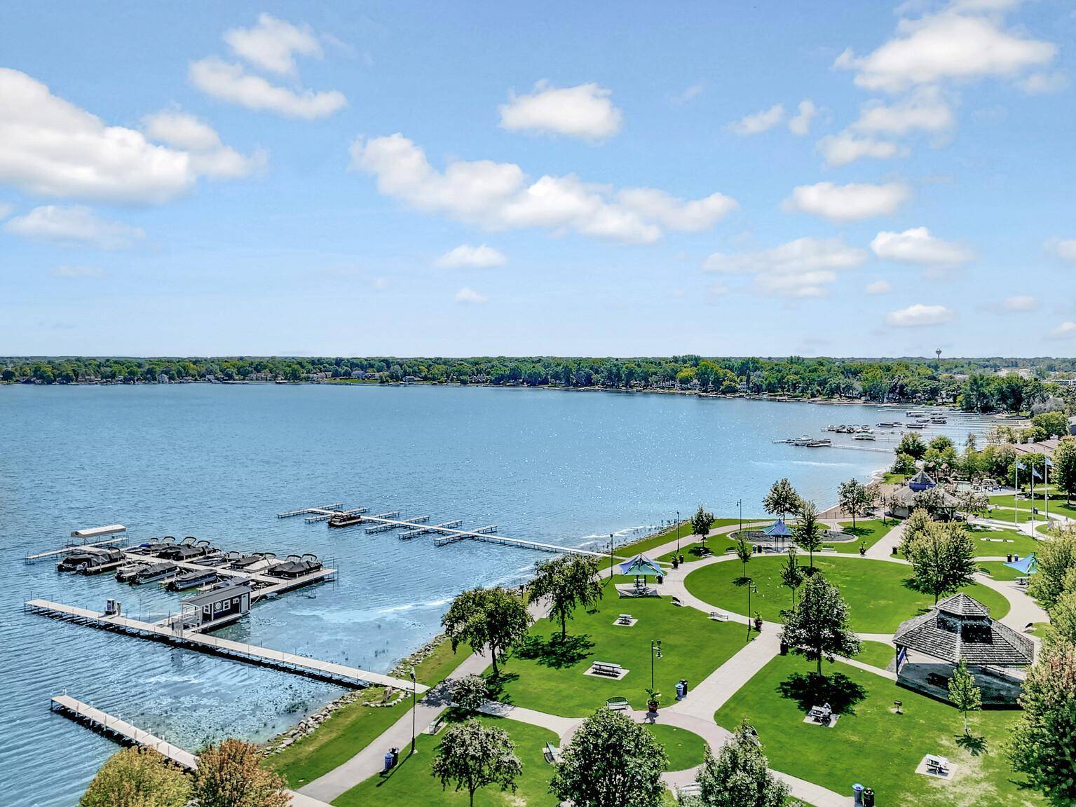 25 N Lake Street #205, Forest Lake, MN 55025