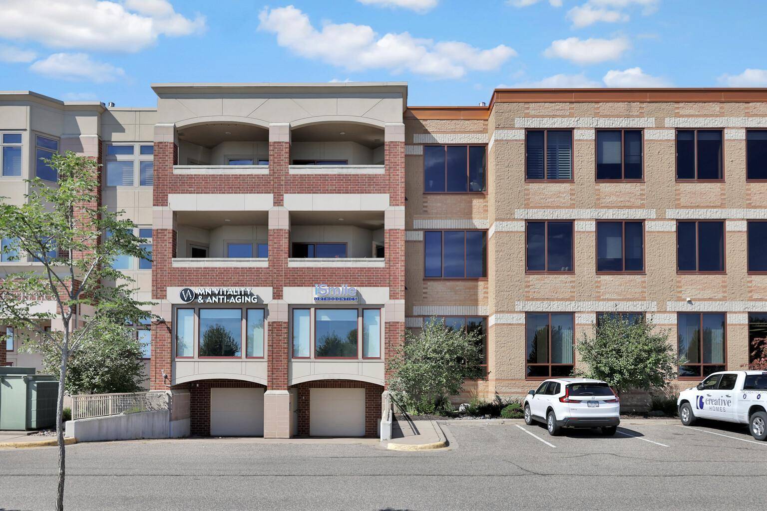 25 N Lake Street #205, Forest Lake, MN 55025