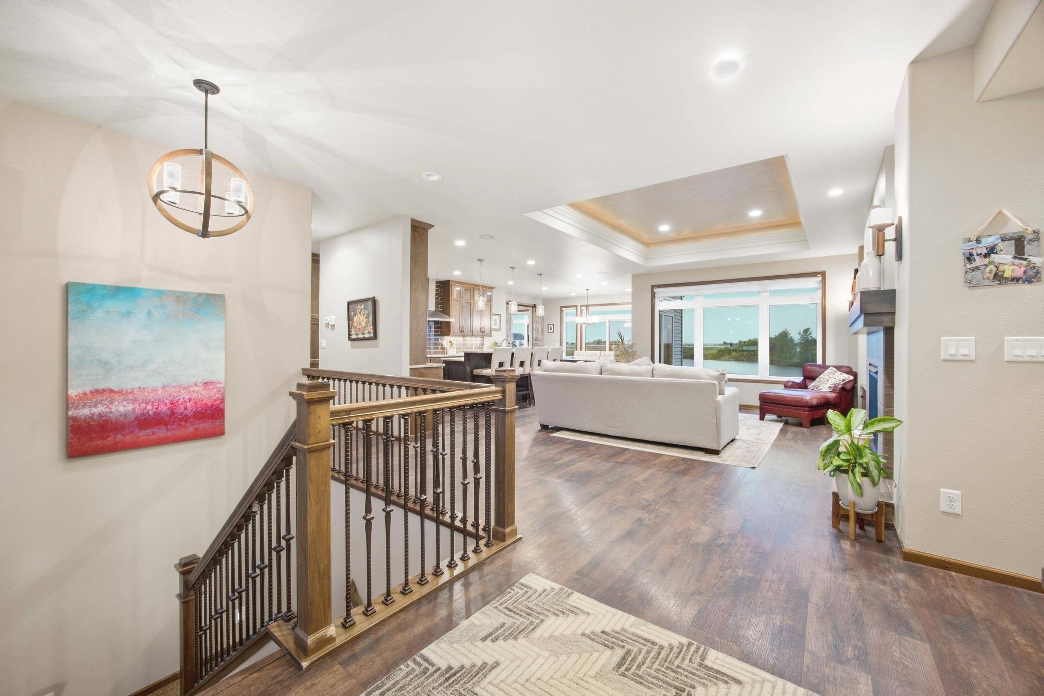 7045 Golden Valley Pkwy S, Fargo, ND 58104