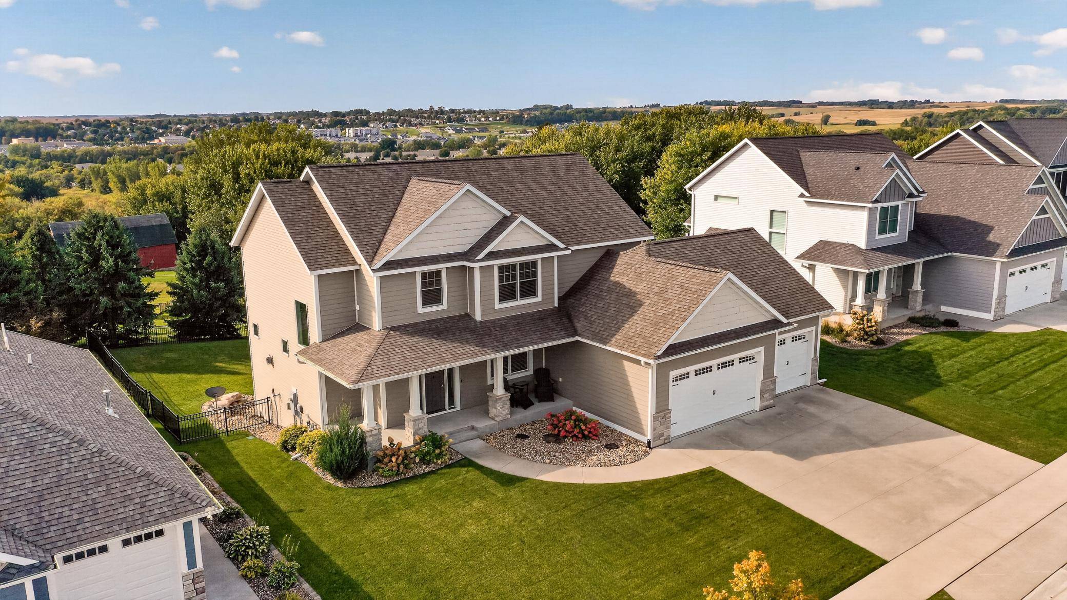 6401 Summit Pine RD NW, Rochester, MN 55901