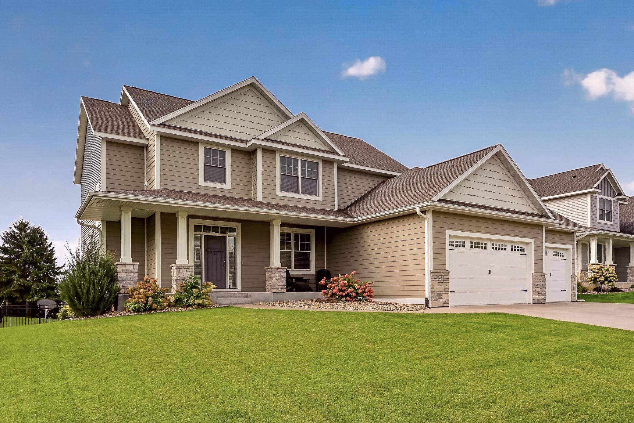 6401 Summit Pine RD NW, Rochester, MN 55901