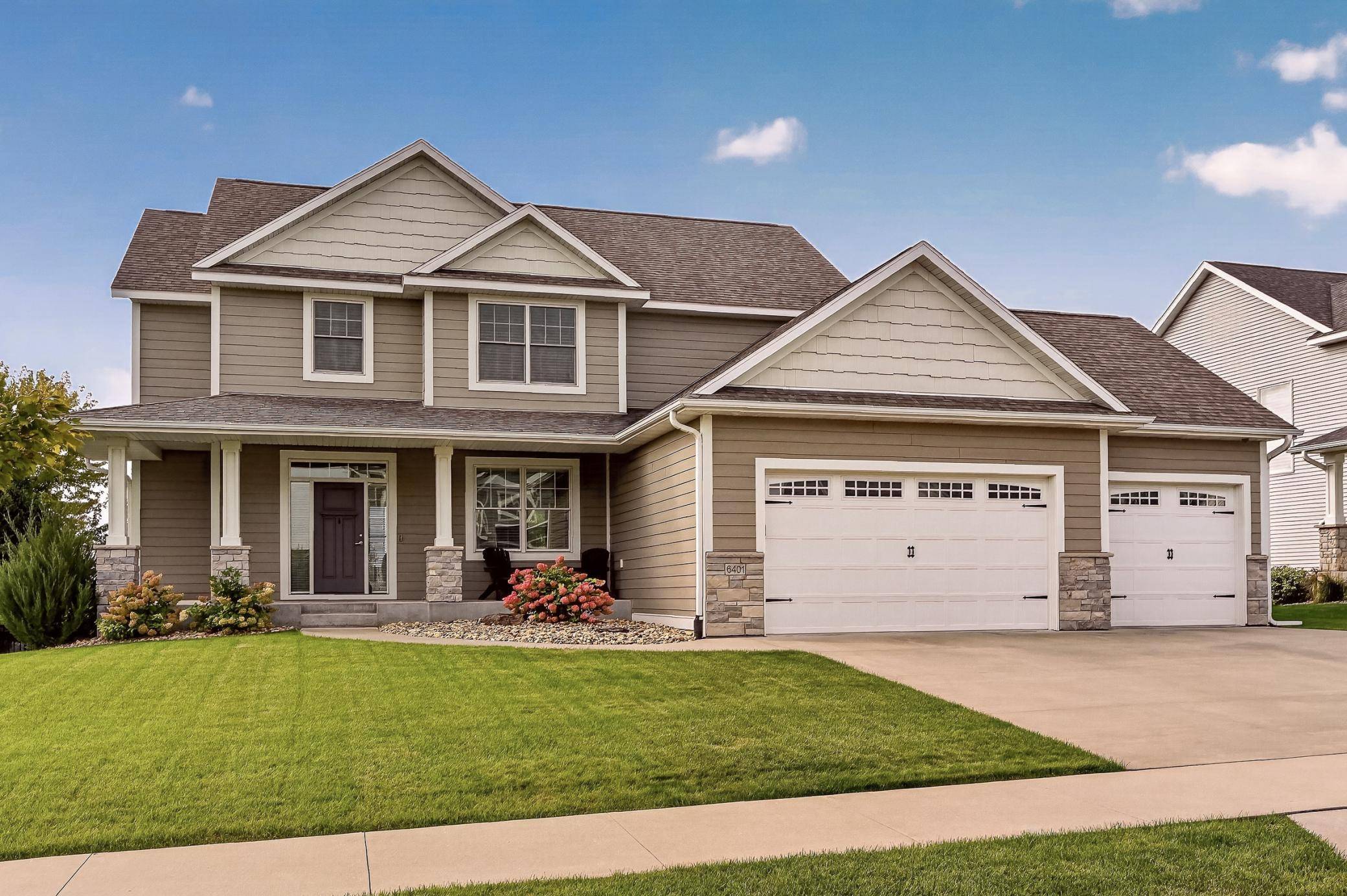 6401 Summit Pine RD NW, Rochester, MN 55901
