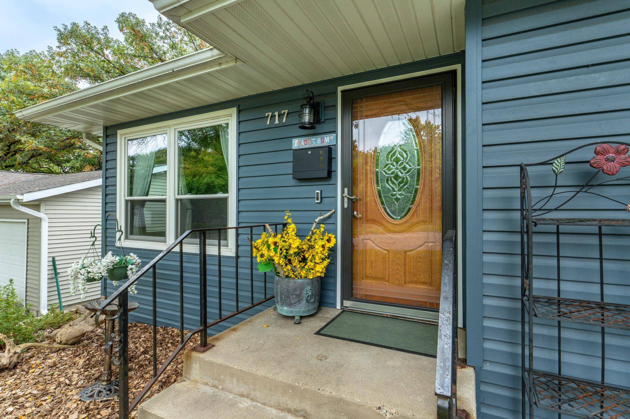 717 W Beech AVE, Fergus Falls, MN 56537