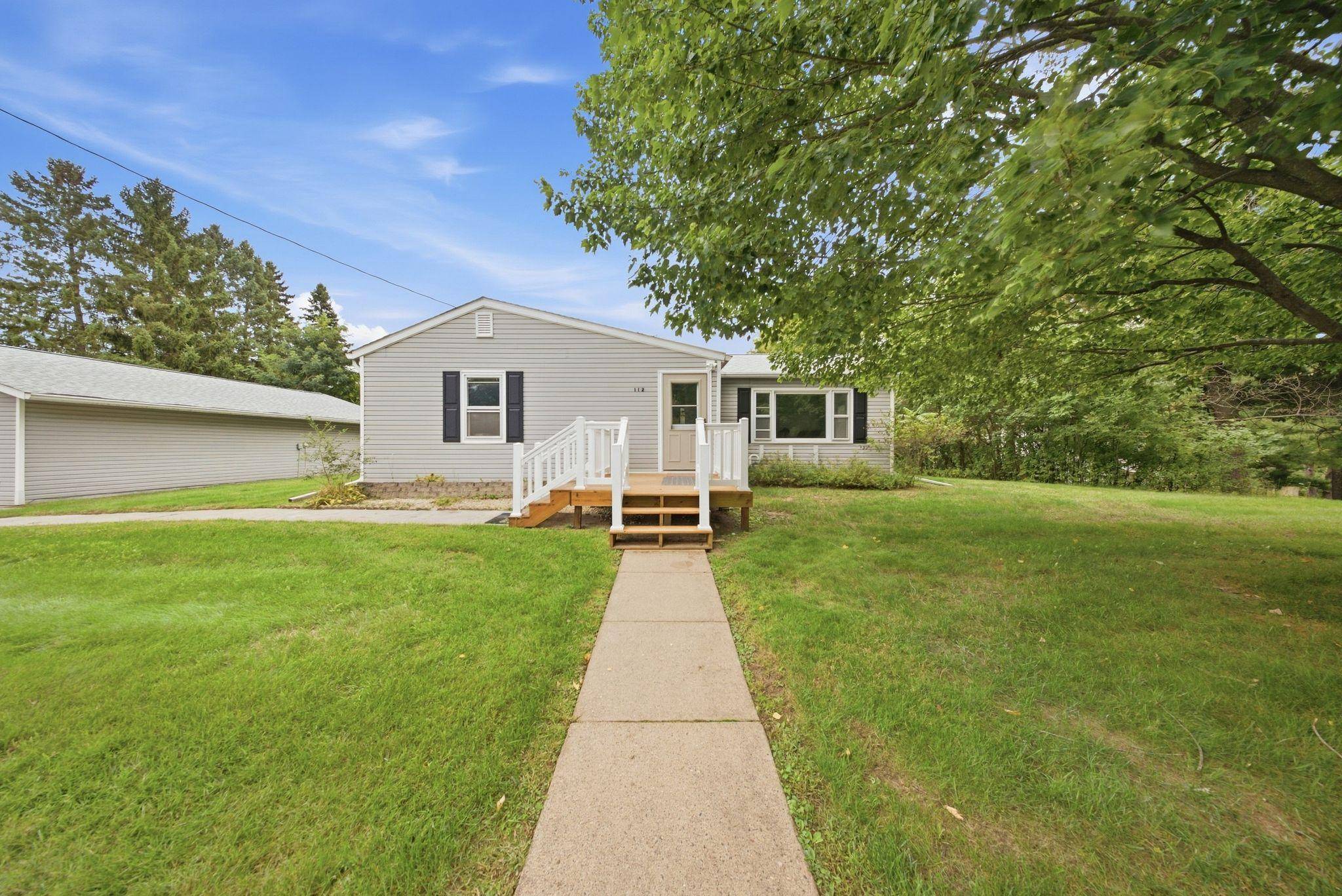 112 Basil ST, Balsam Lake, WI 54810