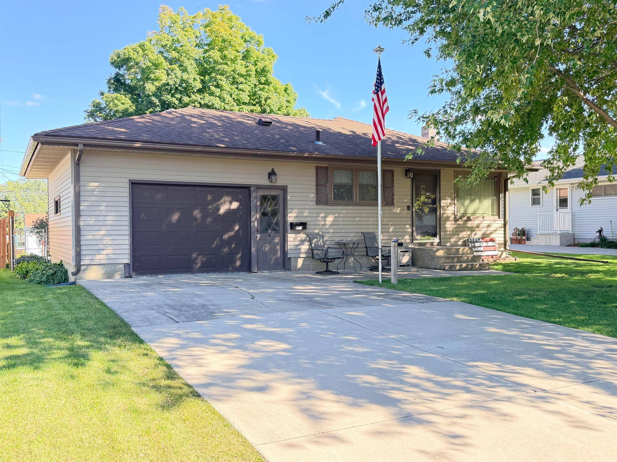 514 4th AVE SE, Stewartville, MN 55976