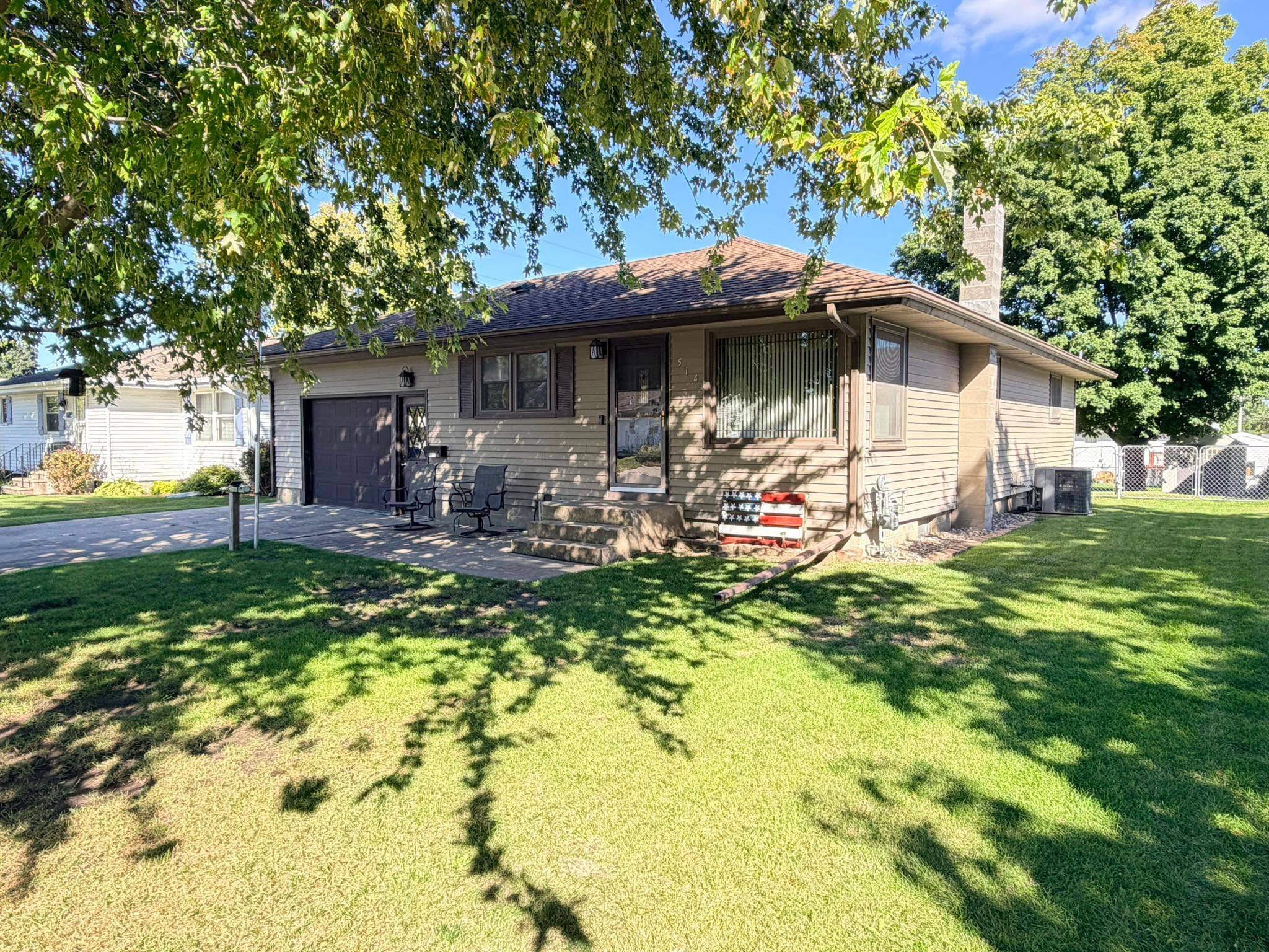 514 4th AVE SE, Stewartville, MN 55976