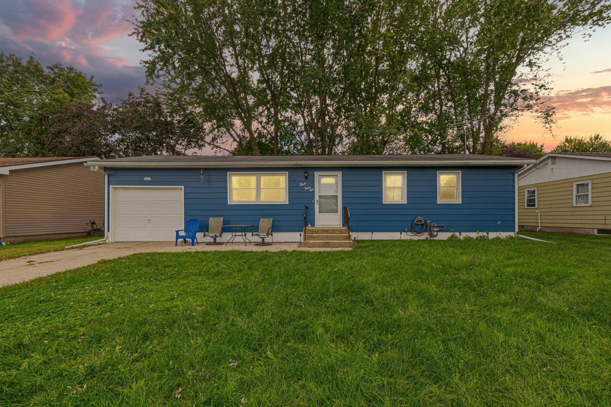 841 14th ST SE, Owatonna, MN 55060