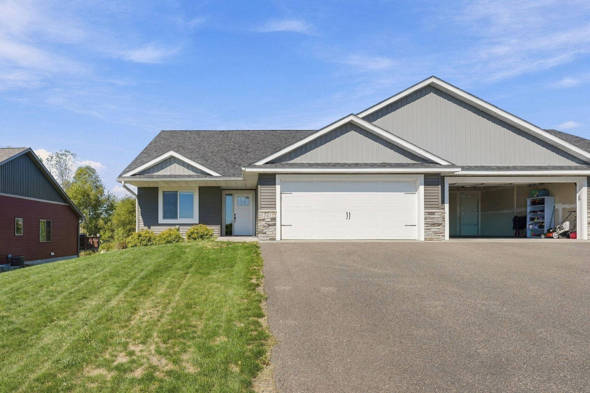 247 Cedar Street, Baldwin, WI 54002