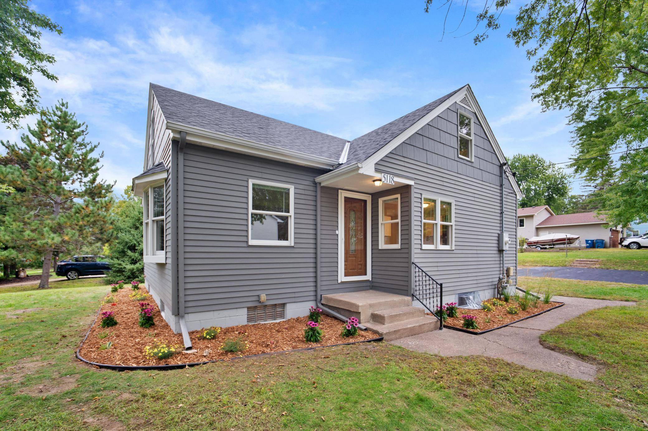 5118 Otter Lake RD, White Bear Lake, MN 55110