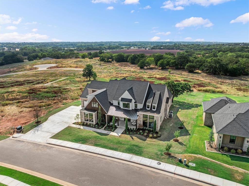 1509 Bound Brook WAY, Arcadia, OK 73007