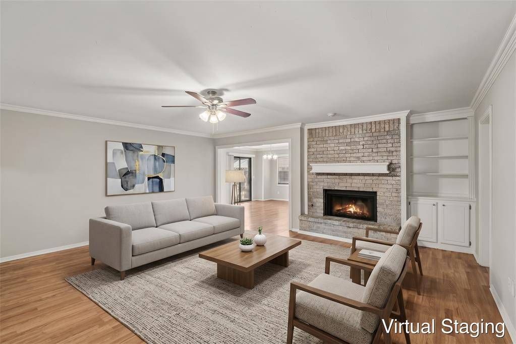 8225 NW 112th TER, Oklahoma City, OK 73162