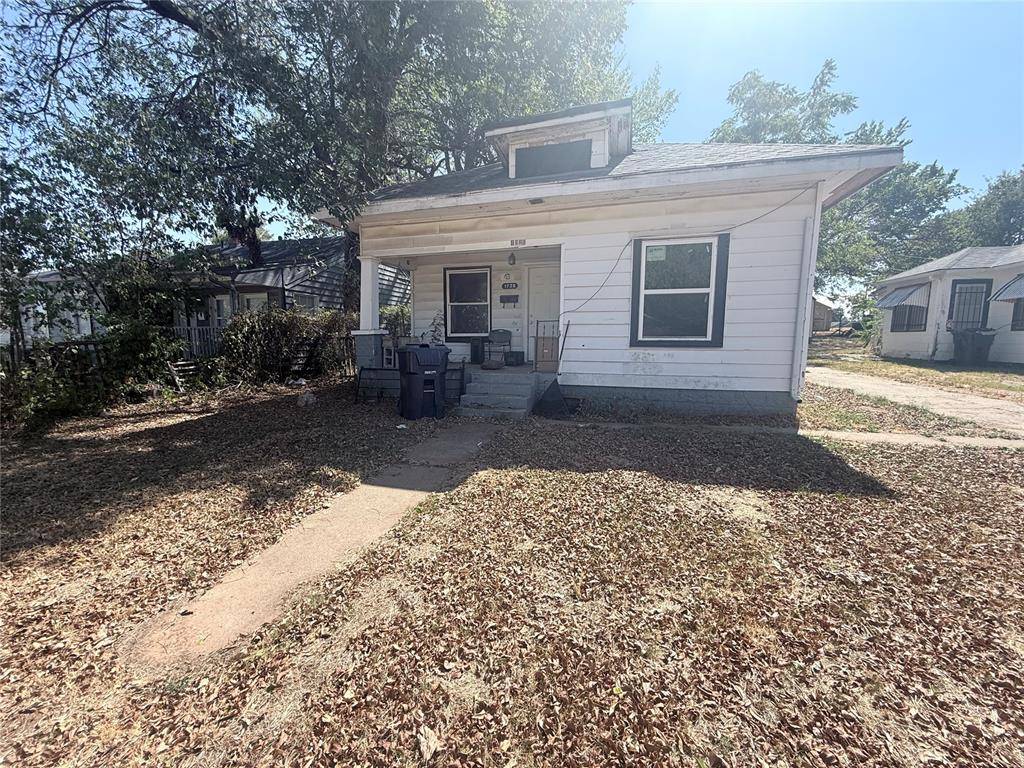 Address not disclosed, Oklahoma City, OK 73117